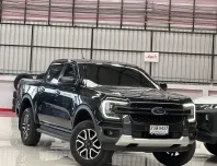 2022 Ford RANGER 2.0 Turbo HR Sport 