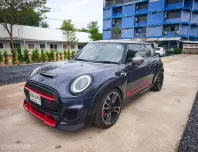 2021 Mini Cooper Hatch 2.0 John Cooper Works รถเก๋ง 2 ประตู 