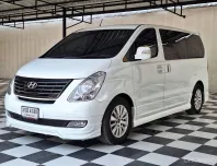 HYUNDAI H1 2.5 VIP.GRAND STAREX เกียร์ออโต้ ปี 2012