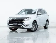 2A888 MITSUBISHI OUTLANDER PHEV 2.4 GT PREMIUM 4WD AT 2022