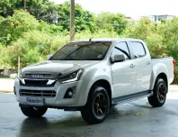 2019 ISUZU D-MAX HI-LANDER CAB-4 1.9 L  DDI  *รถมือเดียว รถสวย สภาพดี
