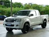 2015 Toyota Hilux Vigo Smart cab 2.5 E *รถมือเดียว  🌟ฟรีดาวน์ 💎ดอกเบี้ยพิเศษ4.99%