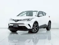 2A881 TOYOTA CH-R 1.8 Entry AT 2020