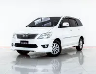4A685 TOYOTA INNOVA 2.0 V 2012