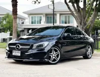 2017 Mercedes-Benz C-Class 2.0 C250 รถเก๋ง 4 ประตู 