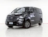 4A686 HYUNDAI H-1 2.5 DELUXE 2019