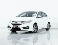 2A883 HONDA CITY 1.5 SV AT 2016