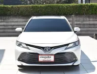 CAMRY 2.5 HEV PREMIUM 2019