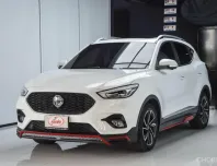 MG ZS 1.5 X ปี 2021