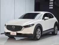 Mazda CX-30 2.0 S ปี 2022