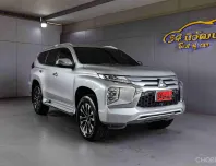 2021 MITSUBISHI PAJERO SPORT 2.4 GT PLUS AT