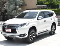 PAJERO SPORT 2.4 GT PREMIUM 2WD 2017
