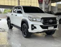REVO DCAB 2.4 ROCCO AUTO 2019