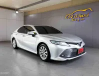 2019 TOYOTA CAMRY TNGA 2.5 HV PREMIUM e-CVT