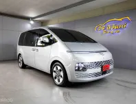 2022 HYUNDAI STARIA 2.2 SEL AT