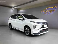 2019 MITSUBISHI XPANDER 1.5 GT AT