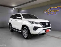 2020 TOYOTA FORTUNER 2.4 G MINOR CHANGE AT