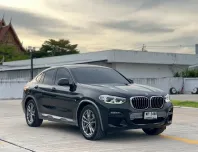 2021 BMW X4 2.0 xDrive20d SUV รถบ้านแท้ ประวัติดี เจ้าของมือเดียว ขายเอง 