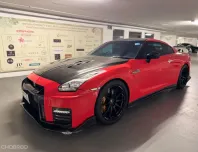 2008 Nissan GT-R 3.8 รถเก๋ง 2 ประตู รถสวย ไมล์น้อย มีไฟแนนซ์ผ่อนต่อได้  