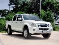 2010 Isuzu D-Max 3.0 Hi-Lander รถกระบะ เจ้าของขายเอง รถสวย ไมล์แท้ 