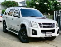 2012 Isuzu MU-7 3.0 SUV รถบ้านแท้ ไมล์น้อย มือเดียวป้ายแดง เจ้าของขายเอง 
