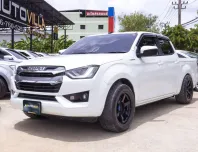 2023 Isuzu Dmax Cab4 1.9 L DA A/T รถสวยสภาพพร้อมใช้งาน