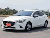 2016 MAZDA 2 SKYACTIV-G 1.3 HIGH CONNECT SEDAN AT
