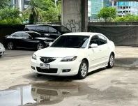 2009 Mazda 3 1.6S รถสวยพร้อมใช้งาน 