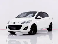 6A949 MAZDA 2 1.5 MAXX  4Dr 2010