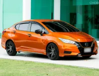 NISSAN ALMERA 1.0 ปี 2020