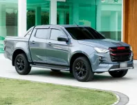 ISUZU D-MAX X SERIES  ปี 2023