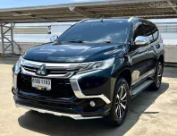 2018 Mitsubishi Pajero Sport 2.4 SUV 