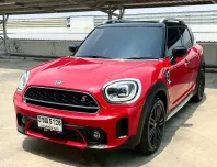 2022 Mini Cooper Countryman 2.0 S รถเก๋ง 5 ประตู 