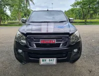 2013 Isuzu D-Max 2.5 X-Series รถกระบะ 