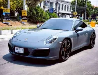 2018 Porsche 911 3.0 PDK รถเก๋ง 2 ประตู 