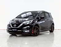 4A691 NISSAN NOTE 1.2 VL 2018