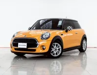4A684 MINI COOPER 1.5 RHD F55 2016