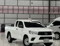 2018 Toyota Hilux Revo 2.4 Smartcab 