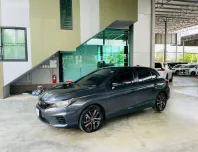 2023 Honda City Hatchback 1.0 RS 2หมื่นโลแท้มือแรก