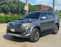 2007 Toyota Fortuner 3.0 V SUV 