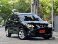 Nissan X-Trail 2.0 V 4WD AT รุ่นท้อป มือเดียว ไมล์น้อย สภาพสวย 