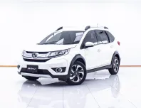 1D422 HONDA BR-V 1.5 SV AT 2019