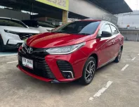2021 Toyota Yaris Ativ 1.2 Sport รถเก๋ง 4 ประตู 