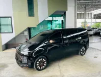 2022 Hyundai STARIA 2.2 Premium with Sunroof ไมล์แท้มือแรก