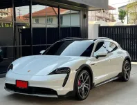 2022 Porsche Taycan Cross Turismo 4S 105 kWh รถเก๋ง 5 ประตู รถสภาพดี มีประกัน ไมล์น้อย 