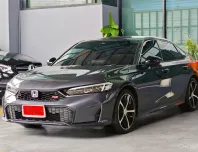2023 Honda Civic 2.0 FE (ปี 21-26) e:HEV RS Sedan