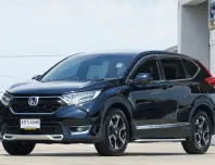 2019 Honda CR-V 2.4 SUV รถบ้านแท้ๆ ดูแลอย่างดี