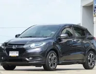 2018 Honda HR-V 1.8 E Limited SUV ออกรถ 0 บาท
