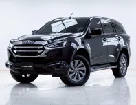 5B678  ISUZU MU-X 1.9 LUXURY AT 2021