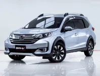 5B664  HONDA BR-V 1.5 SV AT 2021